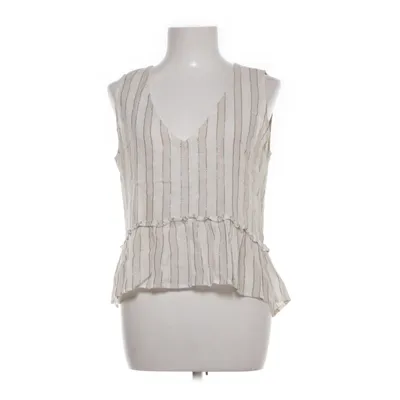 Topp (Beige, Vit, Blå) från Rails