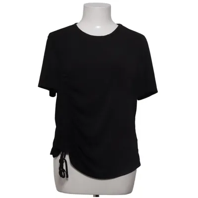 Haut (Noir) de New Look Élasthane, Polyester