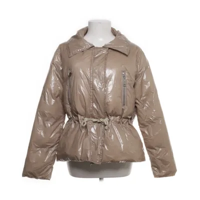 Vinterjacka (Beige) från Zen