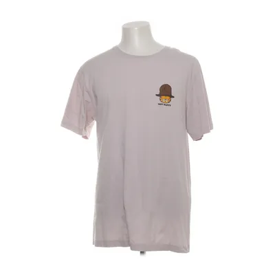 T-shirt (Lila) från Garfield x Cayler & Sons Bomull