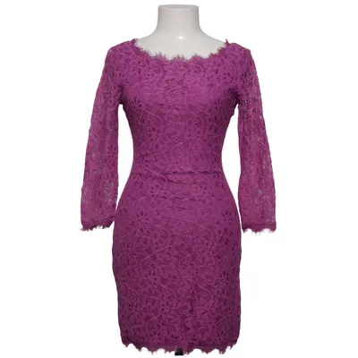Klänning (Lila) från Diane von Furstenberg
