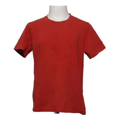 T-shirt (Rouge) de FC Barcelona Coton