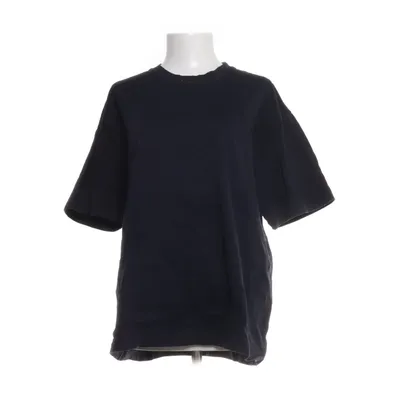 T-shirt (Black) from Filippa K Cotton