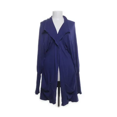 Cardigan (Lilla) fra McQ by Alexander McQueen Bomuld