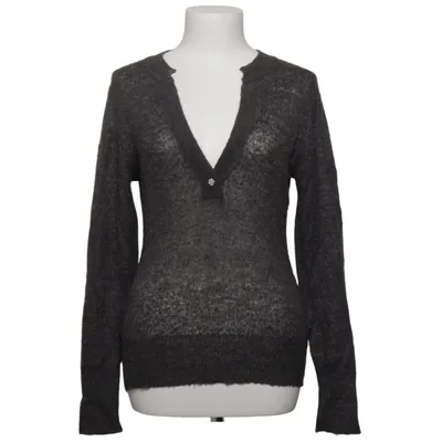 Trui (Grijs) van Castro Trend Acryl, Mohair, Polyamide
