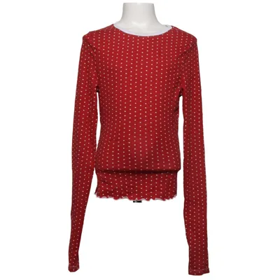 Långärmad t-shirt (Röd) från Frankies Bikinis