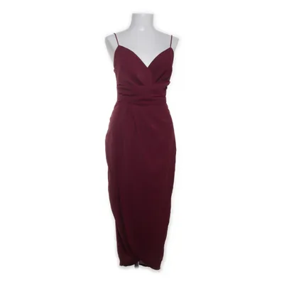 Evening gown (Purple) from Trendyol Polyester