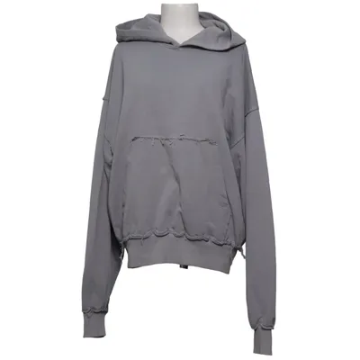 Capuchon sweater (Grijs) van Adidas x Neighborhood Katoen, Polyester