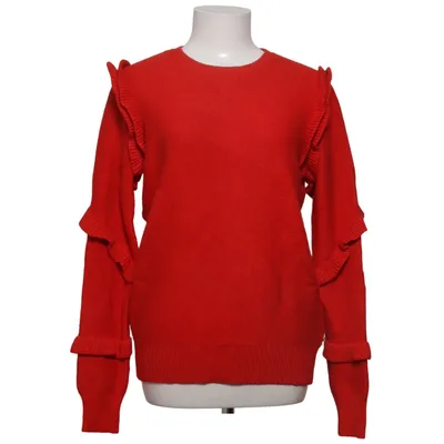 Tröja (Röd) från Daisy Grace Polyamid, Polyester, Viskos