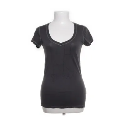 Top (Grijs) van G-Star Woman Katoen