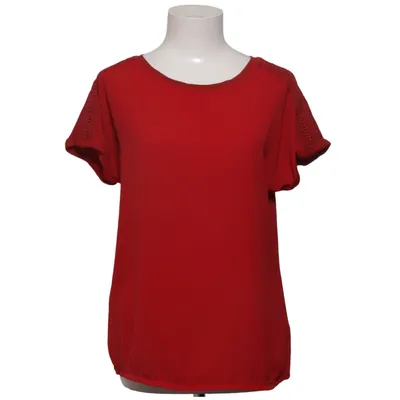 Haut (Rouge) de Women Essentials by Tchibo Élasthane, Polyester