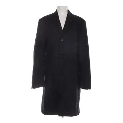 Coat (Black) from Roy Robson Polyester, Viscose