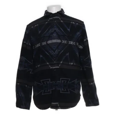 Overshirt (Zwart, Blauw) van Polo Ralph Lauren Katoen
