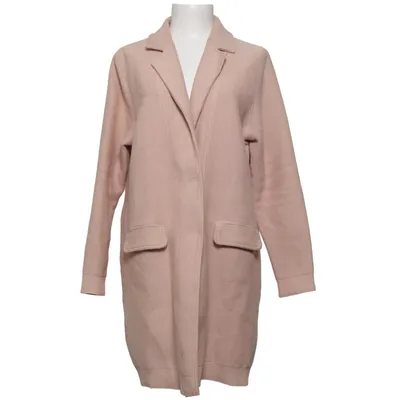 Jas (Roze) van DayLike Katoen
