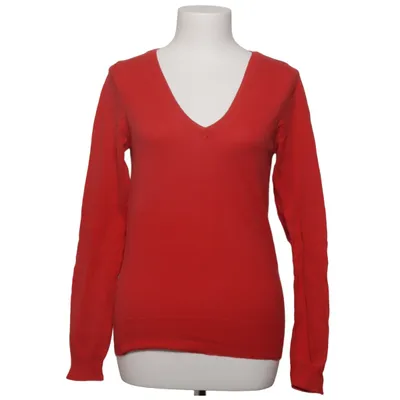 Pullover (Red) from Pimkie Basic