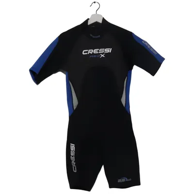 Combinaison de plongée (MED X MAN SHORTY) de Cressi Polyamide