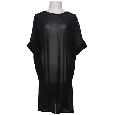 Strandklänning (Svart) från Frontrow Polyester