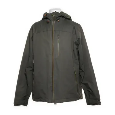 Outdoorjakke (Grøn) fra Funk by Lager 157 Polyester
