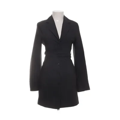Jacka (Svart) från Zara Elastan, Polyester, Viskos