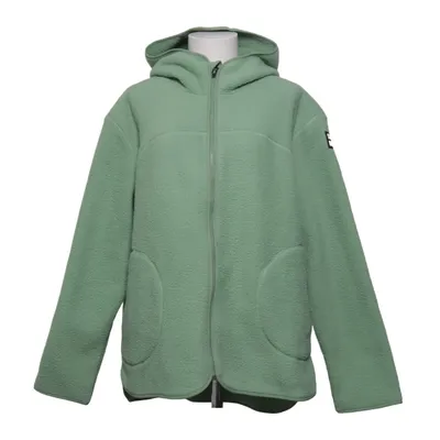 Sweat à capuche (Vert) de Stronger Polyester