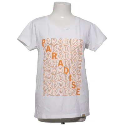T-shirt (20203441) de Blendshe Coton, Polyester