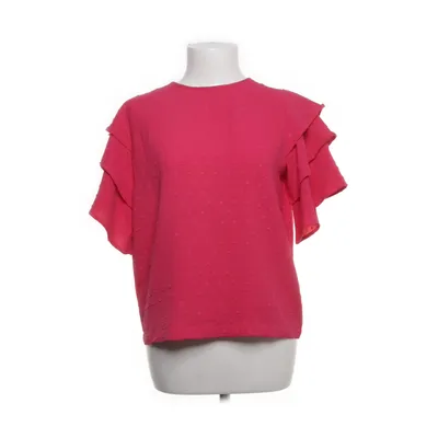 Top (Pink) from Lofty Manner Polyester