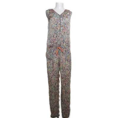 Jumpsuit (Meerkleurig) van CKS Polyester