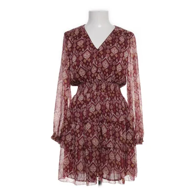 Jurk (Lila, Meerkleurig) van Pepe Jeans Polyester
