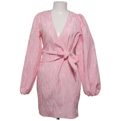 Wikkeljurk (Enculhane Ls Dress 6787) van Envii Polyamide, Polyester