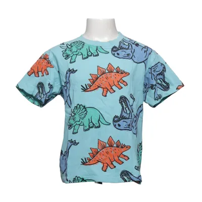 T-shirt (Blue, Multicolored) from Cool Club by SMYK