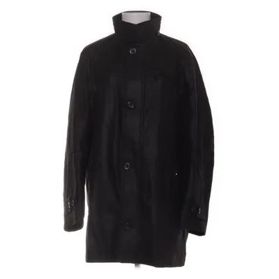 Winterjas (Grijs) van Oliver Grant Polyester