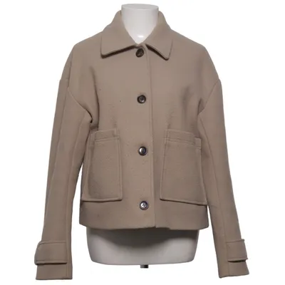 Jacket (Short Pocket Jacket) from NLY Recycled polyester