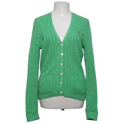 Cardigan (Vert) de Ralph Lauren Sport