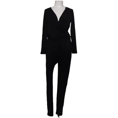 Combinaison (Noir) de Comfy Copenhagen Élasthane, Viscose