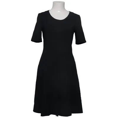 Dress (Blue) from Giorgio Armani Elastane, Polyamide, Viscose