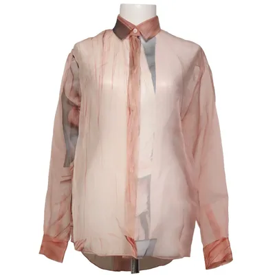 Blouse (Roze) van Acne Studios
