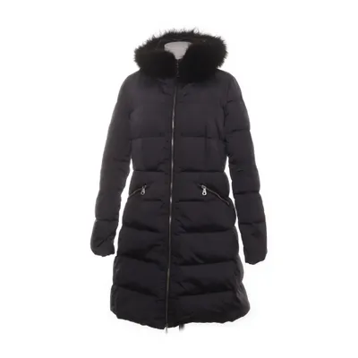 Dunkappa (Grå) från Massimo Dutti Dun, Fjädrar
