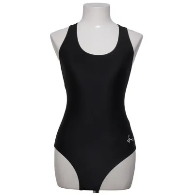 Badpak (Zwart) van Extend Elastaan, Polyester