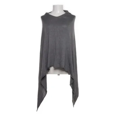 Poncho (Grå) från Cubus Bomull, Nylon