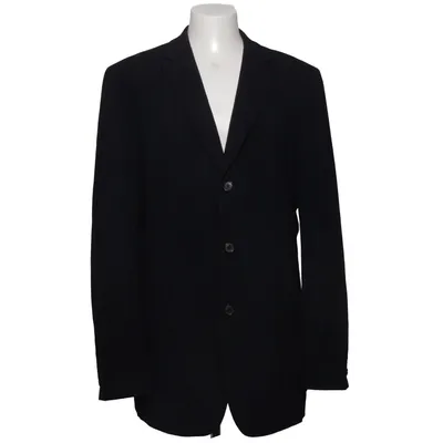 Blazer (Nadelstreifeneinreiher, Nadelstreifensakko) from Hirmer Elastane, Wool