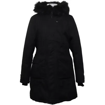 Down coat (Aurora Womens Down Padded Jacket) from Mountain Warehouse Down, Feather, Polyester