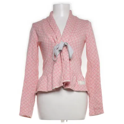 Omlottkofta (Rosa, Flerfärgad) från Odd Molly Bomull