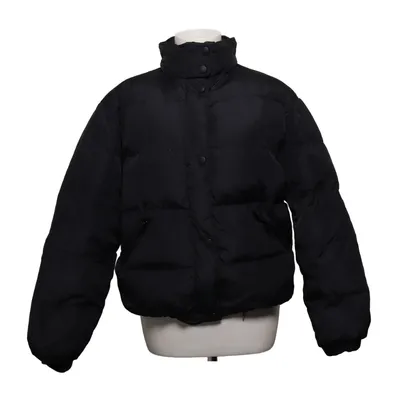 Winterjacke (Schwarz) von Armani Jeans Polyamid, Daune
