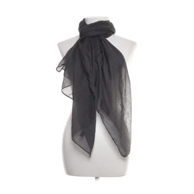 Shawl (Black) from Mango Touch