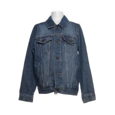 Jeansjacka (E2058-M8X) från Levi Strauss & Co Bomull