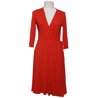 Robe portefeuille (Rouge) de Dorothy Perkins Élasthane, Viscose