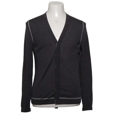Cardigan (Gray) from Z Zegna Wool