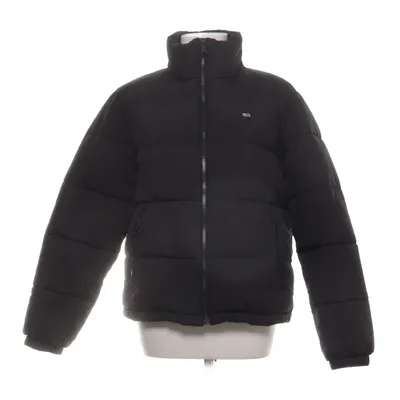 Vinterjacka (Svart) från Tommy Hilfiger Jeans Återvunnen polyester