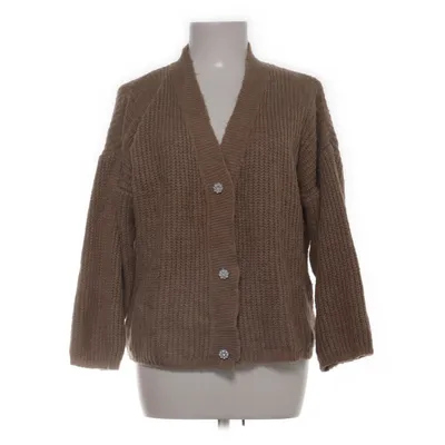 Cardigan (ART. 5812) from Luisa Ricci Acrylic, Polyamide, Wool