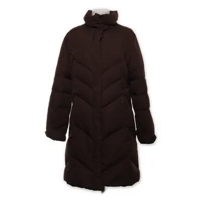 Donsjas (Bruin) van Barisal Dons, Veer, Polyester